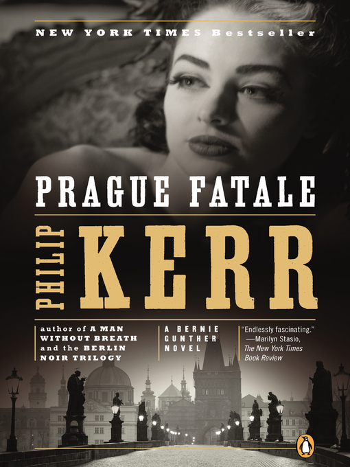 Title details for Prague Fatale by Philip Kerr - Available